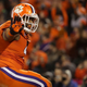 Illustration for article titled Dabo Swinney Ruins Fat Guy Touchdown Moment